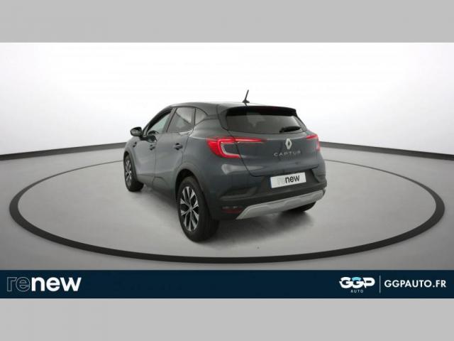 Renault Captur image 8