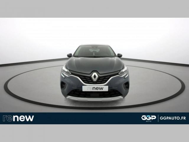Renault Captur image 3
