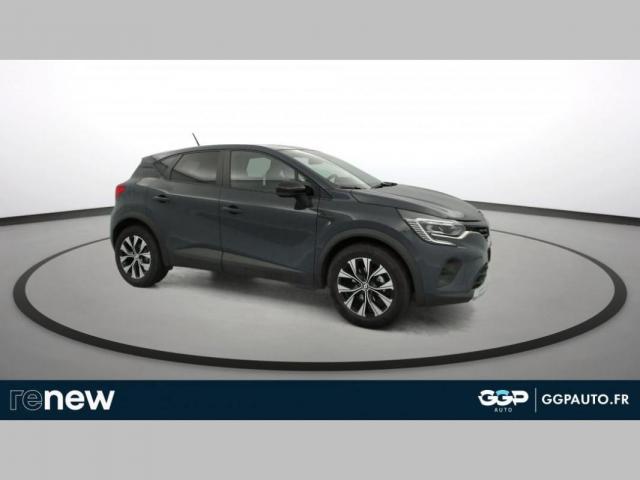 Renault Captur image 6