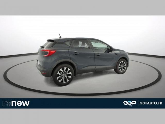 Renault Captur image 2