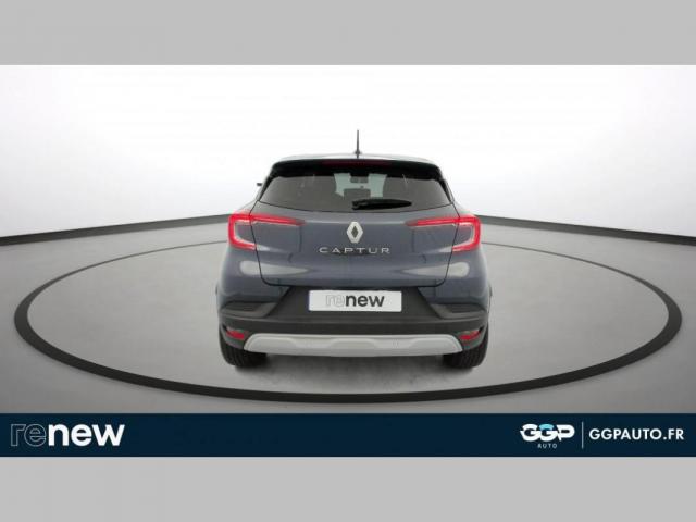 Renault Captur image 1