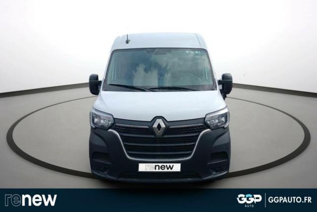 Renault Master image 4