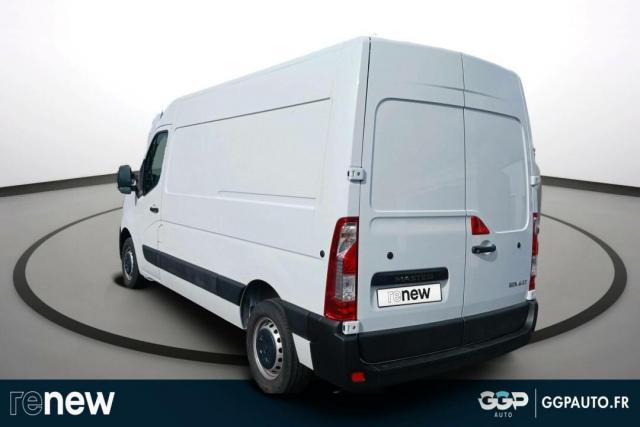 Renault Master image 7