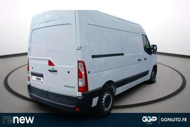 Renault Master image 9