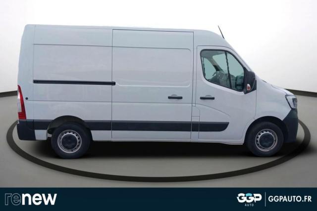 Renault Master image 8
