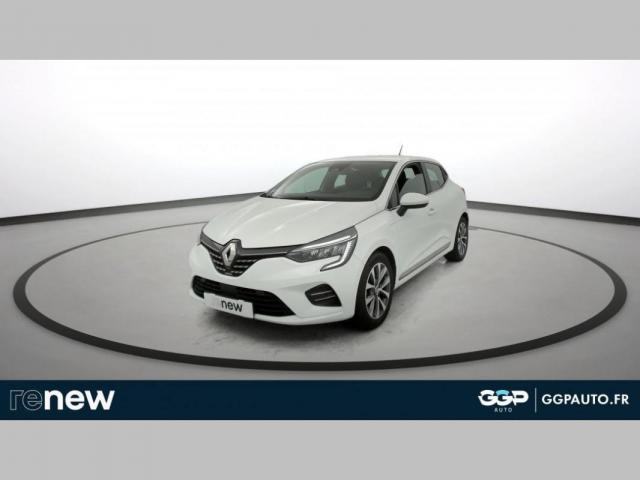 Renault Clio V E-Tech 140 - 21 Intens