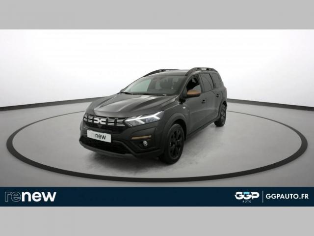 Dacia Jogger Tce 110 7 Places Gsr2 Extreme