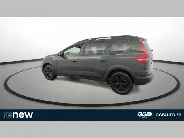 Dacia Jogger image 9