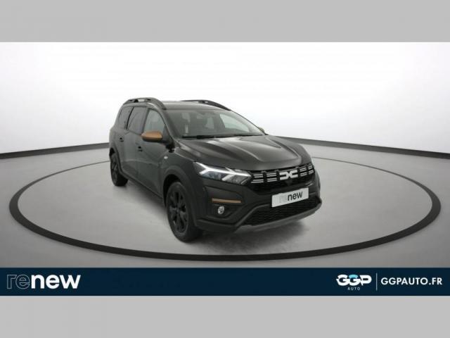 Dacia Jogger image 5