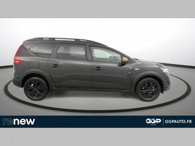 Dacia Jogger image 2