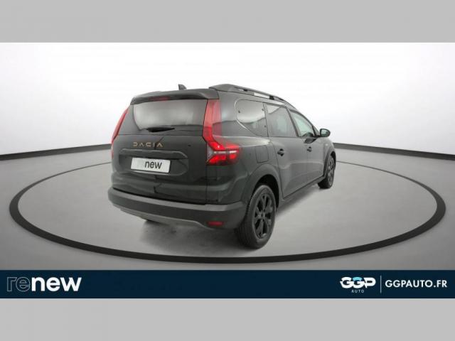 Dacia Jogger image 7