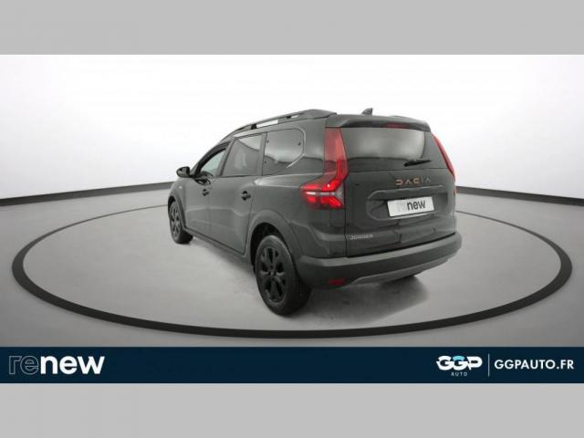 Dacia Jogger image 4