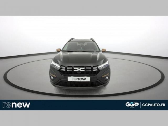 Dacia Jogger image 8