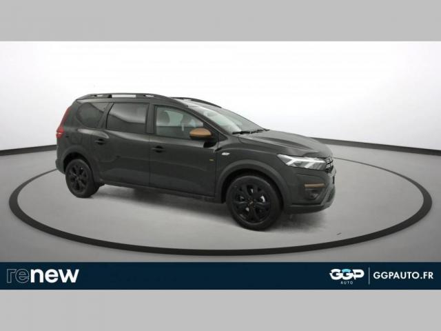 Dacia Jogger image 1