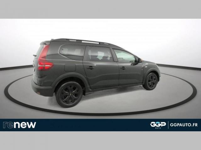 Dacia Jogger image 3