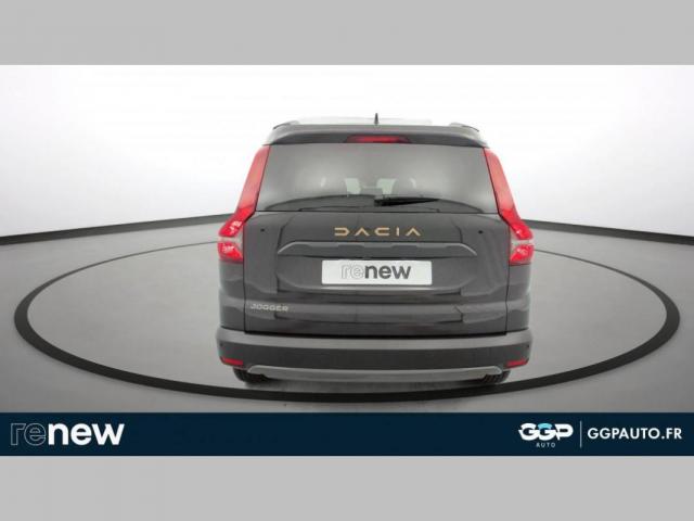 Dacia Jogger image 6