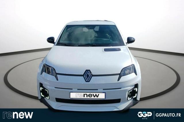 Renault R 5 image 4