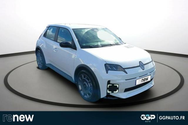 Renault R 5 image 7