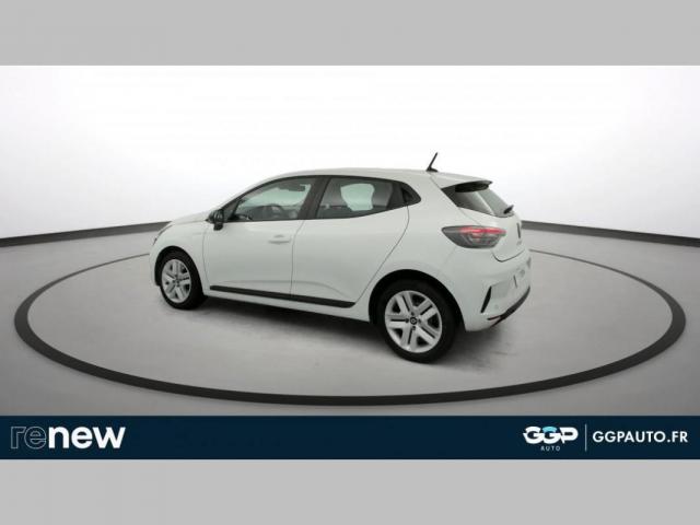 Renault Clio image 2