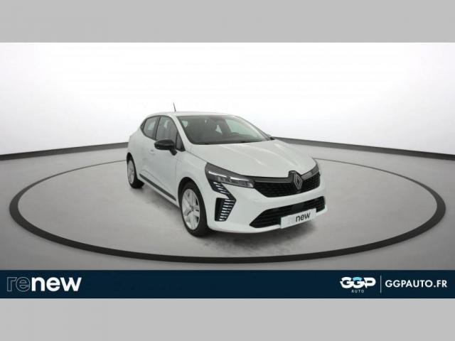 Renault Clio image 1