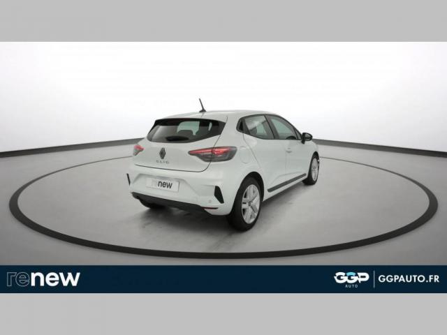 Renault Clio image 5