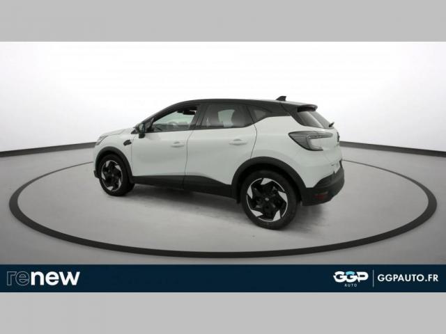 Renault Captur image 7