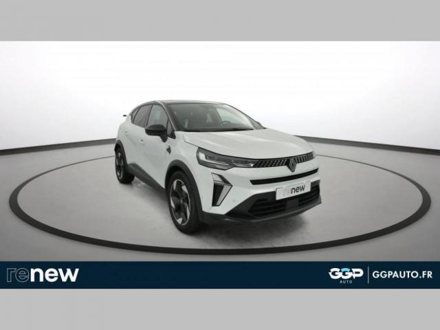 Renault Captur image 5