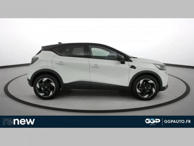 Renault Captur image 4