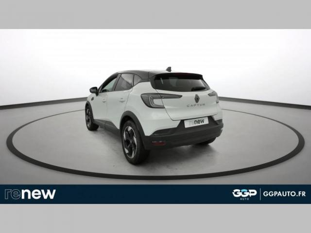 Renault Captur image 9