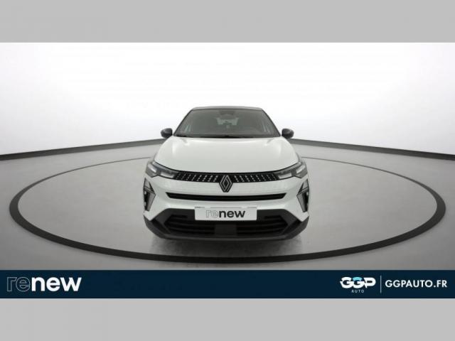 Renault Captur image 3