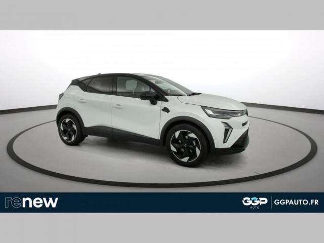 Renault Captur image 8