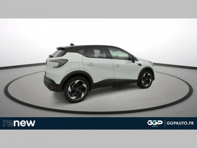 Renault Captur image 6