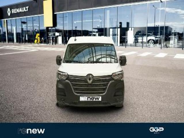 Renault Master image 4