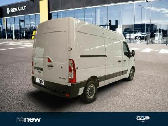 Renault Master image 9