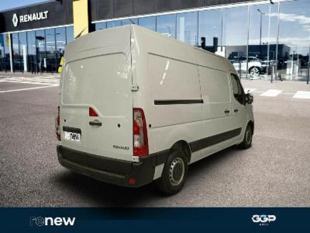 Renault Master image 4