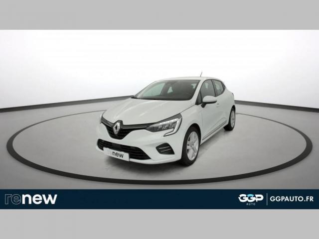 Renault Clio V Tce 90 - 21n Business