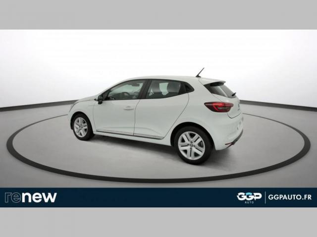 Renault Clio image 2