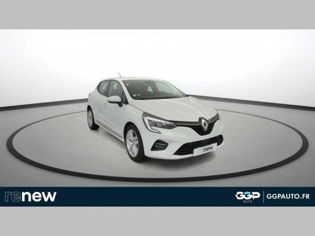 Renault Clio image 1
