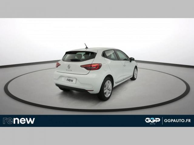 Renault Clio image 3