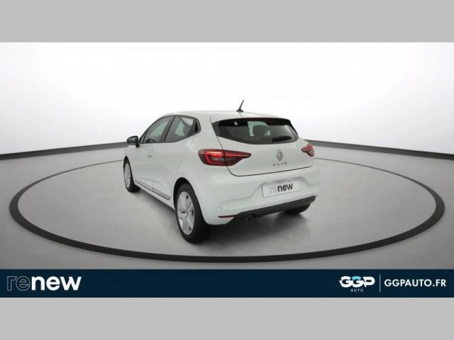 Renault Clio image 6