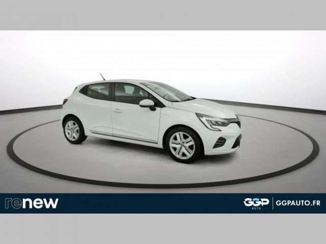 Renault Clio image 9