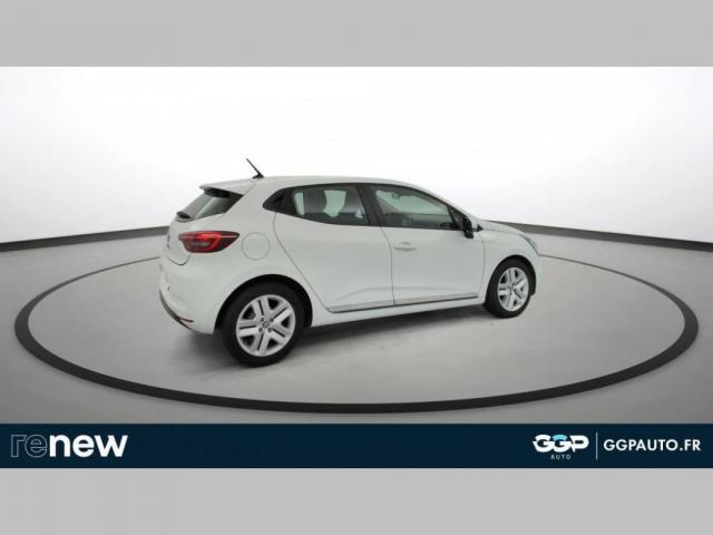 Renault Clio image 4