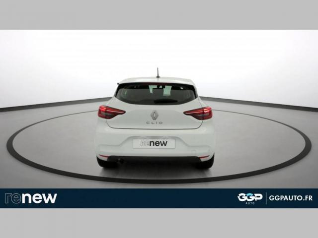 Renault Clio image 8