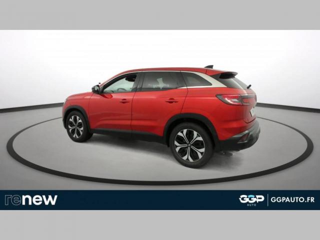 Renault Austral image 8