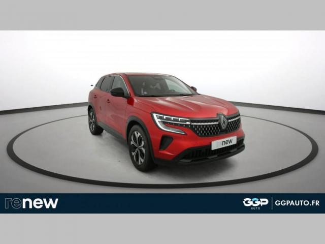 Renault Austral image 3