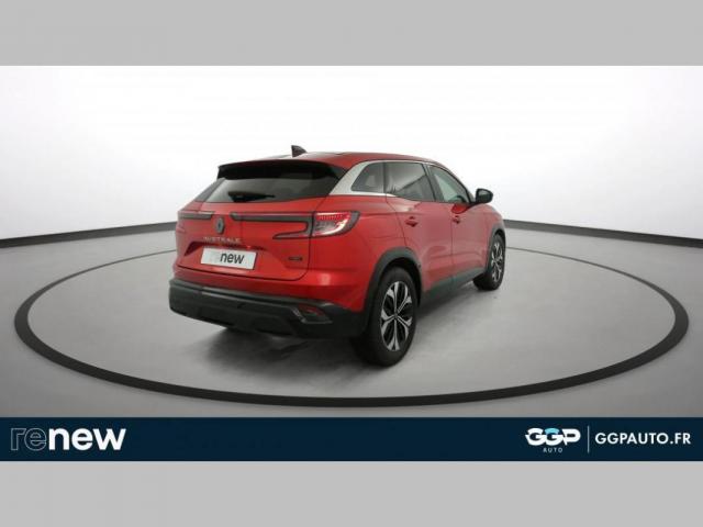 Renault Austral image 9