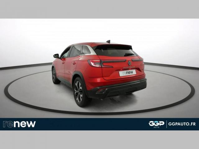 Renault Austral image 1