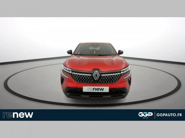 Renault Austral image 7