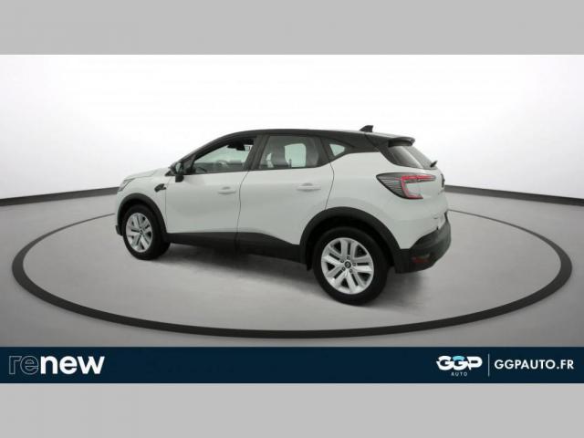 Renault Captur image 8