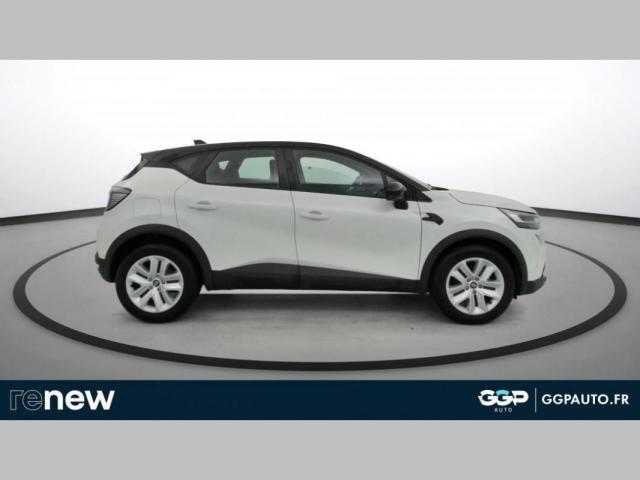 Renault Captur image 6